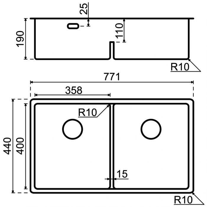 Lanesto Nordic 360 X 400 360 X 400 973 993 Inleg Dekker Zevenhuizen